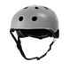 Детский защитный шлем Kinderkraft Safety Gray (KKZKASKSAFGRY0) 348513 фото 7
