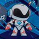 Рюкзак детский YES Robohero K-33 550018      фото 10