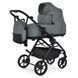 Дитяча коляска 2 в 1 El Camino Chloe ME 1191-1 Magnet Gray ME 1191-1 Magnet Gray фото 3