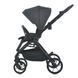 Дитяча коляска 2 в 1 El Camino Chloe ME 1191-1 Magnet Gray ME 1191-1 Magnet Gray фото 8