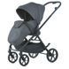 Дитяча коляска 2 в 1 El Camino Chloe ME 1191-1 Magnet Gray ME 1191-1 Magnet Gray фото 5