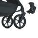 Дитяча коляска 2 в 1 El Camino Chloe ME 1191-1 Magnet Gray ME 1191-1 Magnet Gray фото 4
