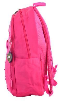 Рюкзак молодіжний YES OX 348, 45 * 30 * 14, рожевий 555598 фото
