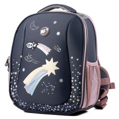 Рюкзак школьный каркасный YES S-57 Cosmos 553210 фото