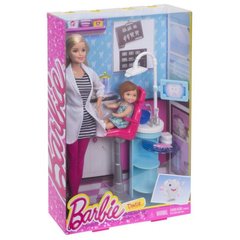 Набор Barbie "Любимая профессия"
