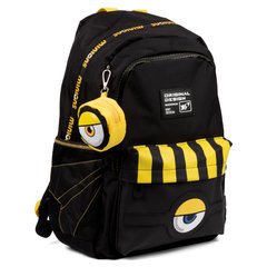 Шкільний рюкзак YES TS-61 Minions 558909 фото