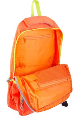 Рюкзак подростковый YES OX 313 оранжевый 31*47*14.5 554055 фото