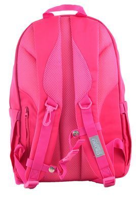 Рюкзак молодіжний YES OX 348, 45 * 30 * 14, рожевий 555598 фото