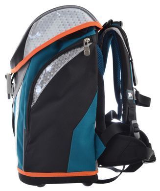 Рюкзак школьный каркасный YES H-30 School Style 556684 фото