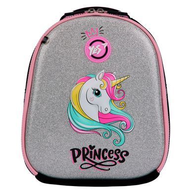 Рюкзак дитячий YES K-33 Unicorn Princess (550016) 550016      фото