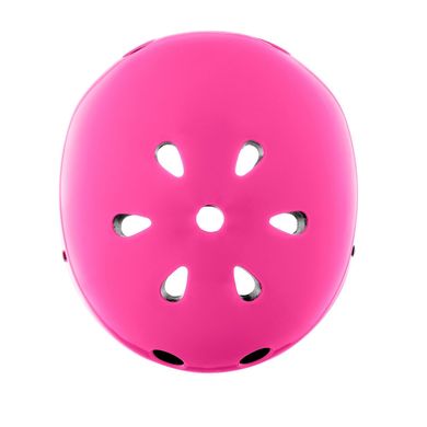 Детский защитный шлем Kinderkraft Safety Pink (KKZKASKSAFPNK0) 348514 фото