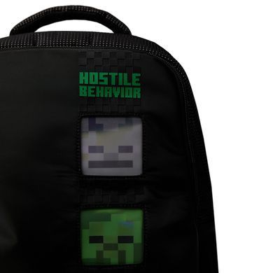 Рюкзак школьный YES Minecraft Game S-52 Ergo 559892      фото