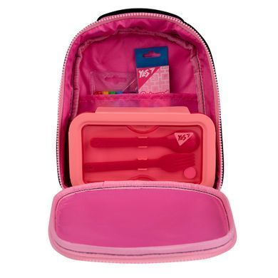 Рюкзак дитячий YES K-33 Unicorn Princess (550016) 550016      фото