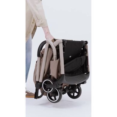 Легкая коляска 2 в 1 Carrello Magia CRL-6555 2025 Cocoa Beige Mg3 фото
