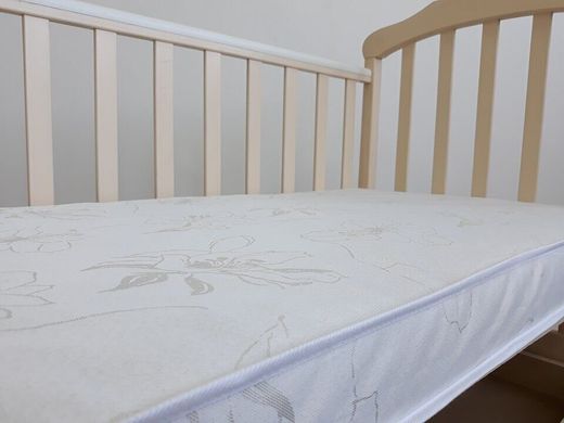 Детский матрас в кроватку Premium Eco latex 6см 482773 фото