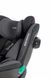 Автокрісло CARRELLO Sirius CRL-8808 i-Size (0-36кг) 40-150см ISOFIX Absolute Black та поворот на 360° CRL-8808-1 фото 9