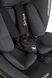 Автокрісло CARRELLO Sirius CRL-8808 i-Size (0-36кг) 40-150см ISOFIX Absolute Black та поворот на 360° CRL-8808-1 фото 20