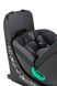 Автокрісло CARRELLO Sirius CRL-8808 i-Size (0-36кг) 40-150см ISOFIX Absolute Black та поворот на 360° CRL-8808-1 фото 14