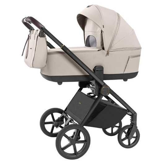 Коляска 2в1 Carrello Ultra CRL-6527: Хит 2026 | Eniki