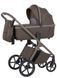 Детская коляска 2 в 1 Carrello Vector CRL-6550 2026 Coffee Beige 655012 фото 3