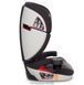 Автокресло EasyGo Camo 15-36 titanium графит 8406 фото 11