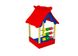 Детский игровой домик во двор Веранда KidiGO (12604) 12604 фото 1