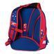 Рюкзак школьный каркасный YES S-30 JUNO ULTRA Heart beat 555479 фото 2