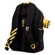 Шкільний рюкзак YES TS-61 Minions 558909 фото 5