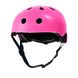 Детский защитный шлем Kinderkraft Safety Pink (KKZKASKSAFPNK0) 348514 фото 7