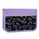 Пенал твердый одинарный с двумя клапанами Yes Pusheen Shiny HP-04 533628      фото 2