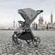 Прогулочная коляска CARRELLO Bravo SL Deluxe CRL-5520 Shuttle Grey 2025 R55204 фото 4