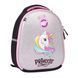 Рюкзак дитячий YES K-33 Unicorn Princess (550016) 550016      фото 1