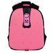 Рюкзак дитячий YES K-33 Unicorn Princess (550016) 550016      фото 6