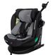 Автокресло CARRELLO Sirius CRL-8808 i-Size (0-36кг) 40-150см ISOFIX Sky Grey поворот на 360° CRL-8808-3 фото