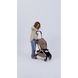 Легкая коляска 2 в 1 Carrello Magia CRL-6555 2025 Cocoa Beige Mg3 фото 20