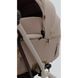 Легкая коляска 2 в 1 Carrello Magia CRL-6555 2025 Cocoa Beige Mg3 фото 17