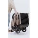 Легкая коляска 2 в 1 Carrello Magia CRL-6555 2025 Cocoa Beige Mg3 фото 18