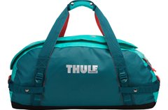 Большая стильная спортивная сумка Thule Chasm S-40L TH 221104 40 L Bluegrass