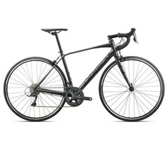Велосипед Orbea Avant H60 20 K10053G9 53 Anthracite - Black K10053G9 фото