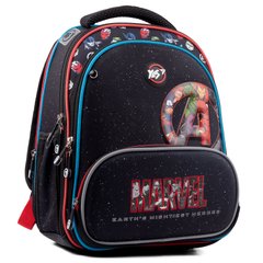Рюкзак школьный каркасный YES S-30 JUNO ULTRA Premium Marvel Avengers 553195 фото