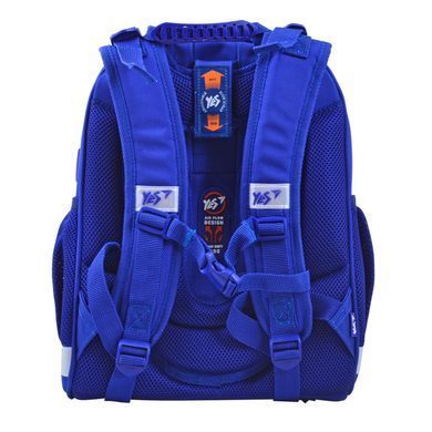 Рюкзак школьный каркасный YES H-12 Urban Style 555964 фото