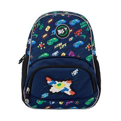Рюкзак детский YES Gamer K-34 559946      фото