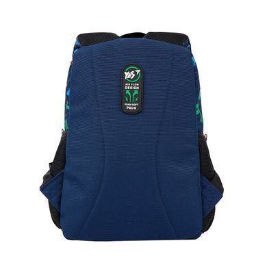 Рюкзак детский YES Gamer K-34 559946      фото