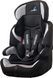 Автокрісло Caretero Falcon 1-2-3 (от 9 до 36 кг) Black 147722 фото
