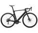 Велосипед Orbea Orca Aero M30 Team 21 L14053GI 53 Black L14053GI фото