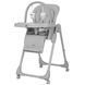 Стільчик для годування CARRELLO Lotus CRL-12101 з ігровою дугою Alba Grey 12101-1 фото 2