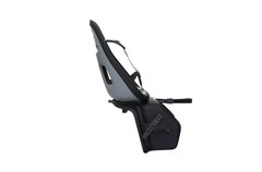 Дитяче велокрісло на багажник Thule Yepp Nexxt Maxi Universal Mount, адаптер для крепления не нужен TH12080202 Momentum TH12080202 фото