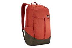 Рюкзак Thule Lithos Backpack 20L TH3203824 20 L Rooibos/Forest Night TH3203824 фото