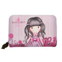 Кошелек W-02 '' Santoro Little Candy'' 532675 фото