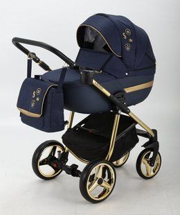 Коляска 2 в 1 Adamex Cortina Pro CP-474 CP47400000 фото